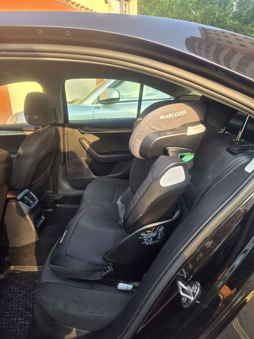 Scaun auto Maxi-Cosi Kore I-Size 100-150 cm