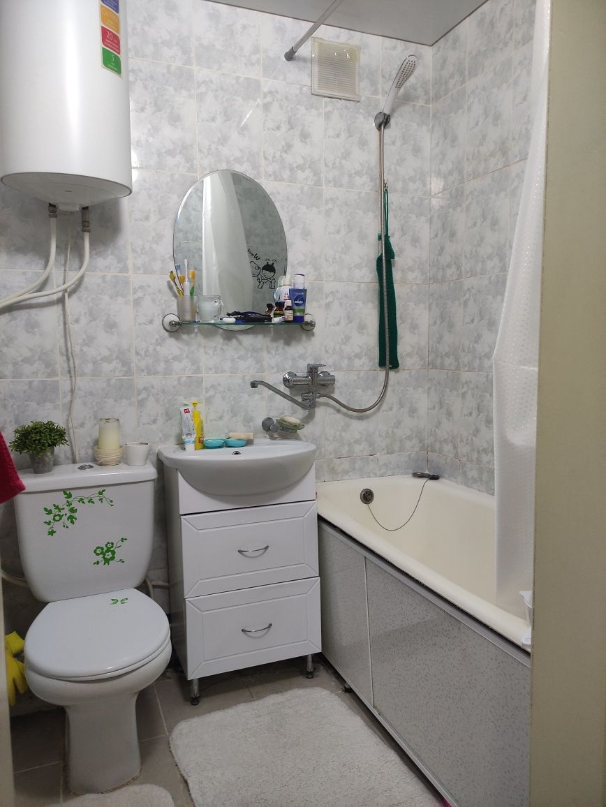 Продам 1-ю квартиру