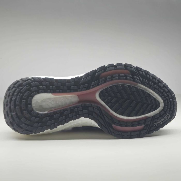 *SALE* Adidas UltraBoost 22 Cold.RDY 'Black Magic Mauve' 39 1/3 EU