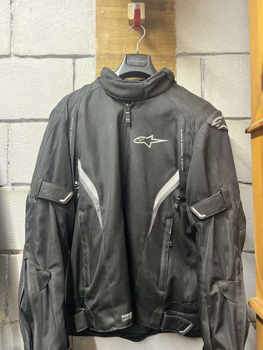 Alpinestars Megaton