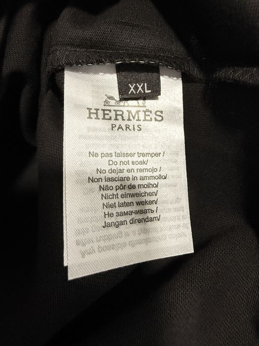 Tricou Harmes Black XXL