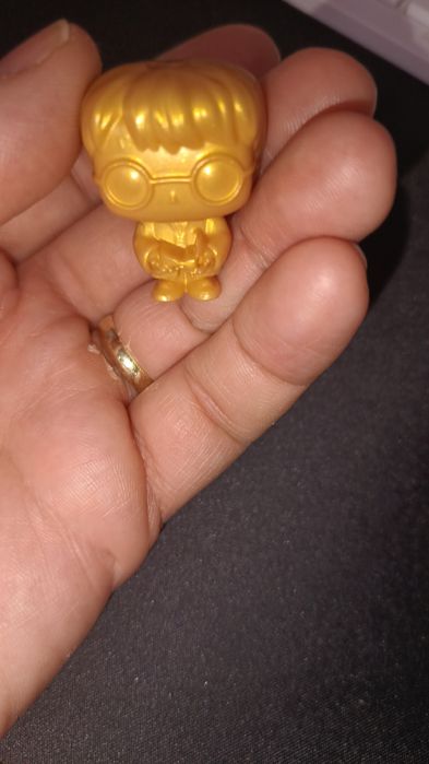 Figurina rara Funko WBEI mini pop Harry Potter