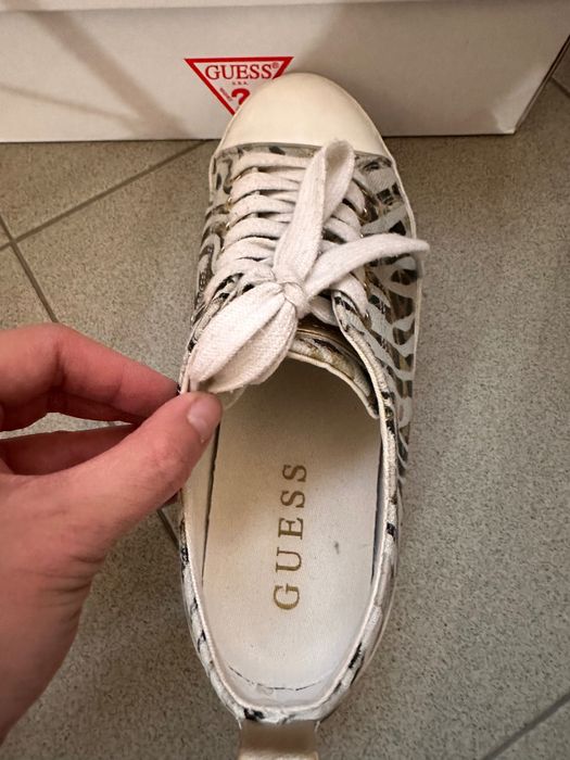 Кецове Guess 37 номер