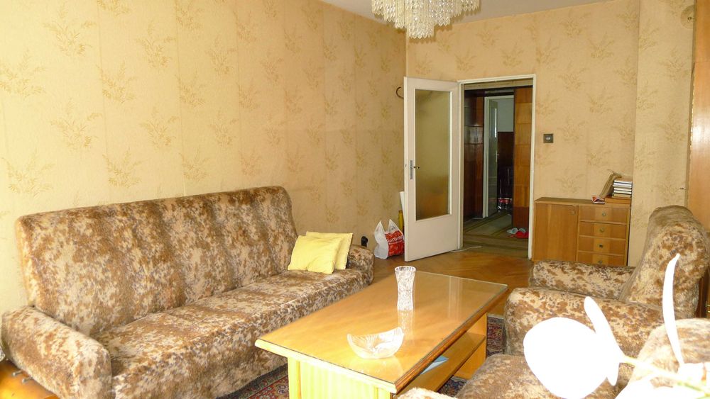 Продава се Тристаен апартамент в с. Илинден, Област София-област - 88 кв.м за 1989 €/кв.м - Снимка #1