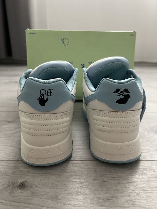 Off-White Out Of Office