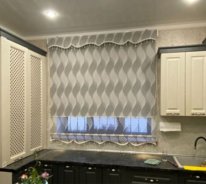 Жалюзи Ролл шторы Москитные сетки