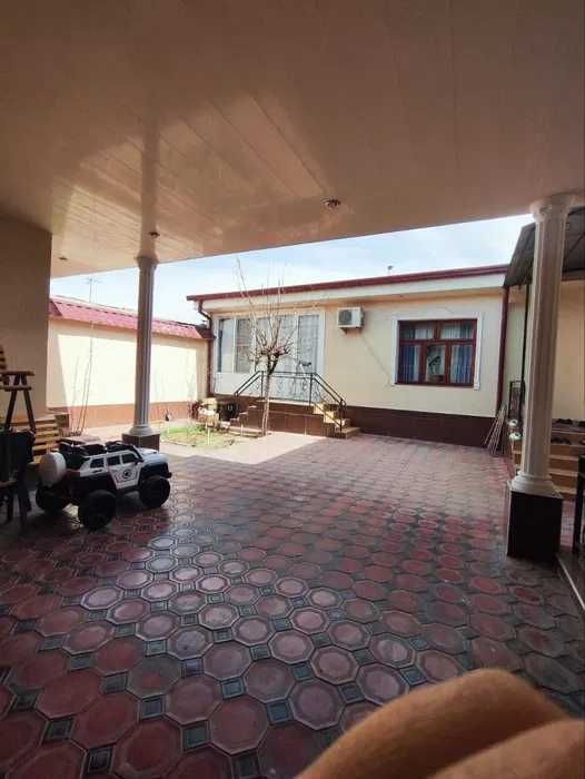 СРОЧНО 2,9 сотох 6 хонали участка сотилади (Ипотека)