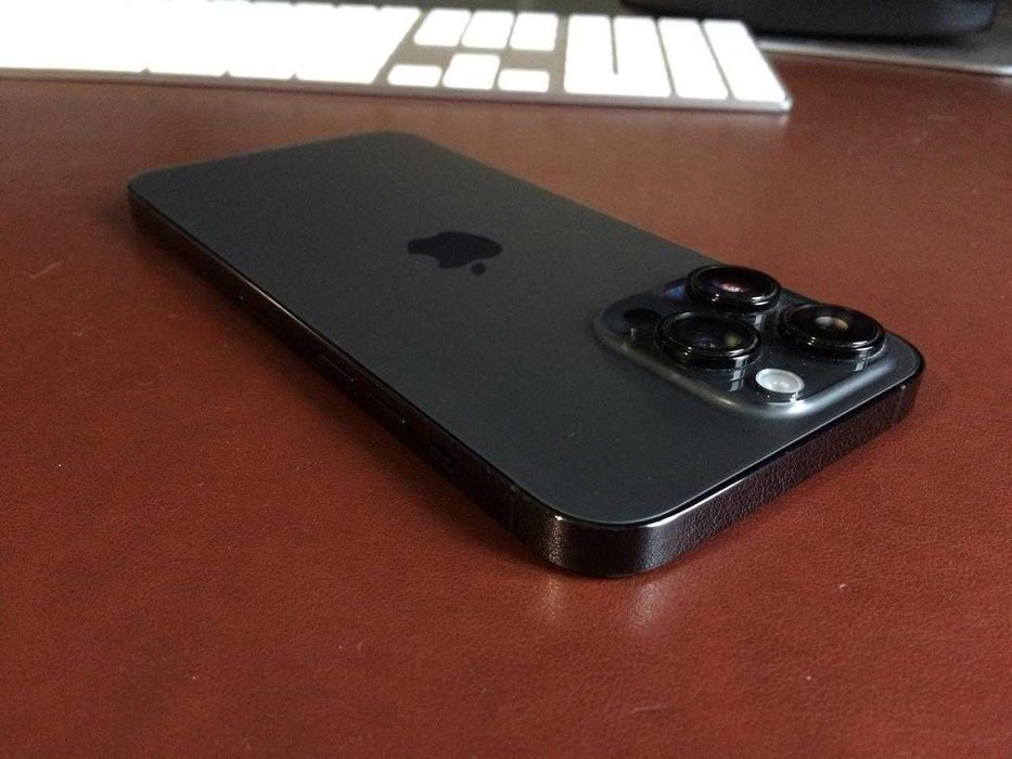 Iphone 14 PRO MAX impecabil