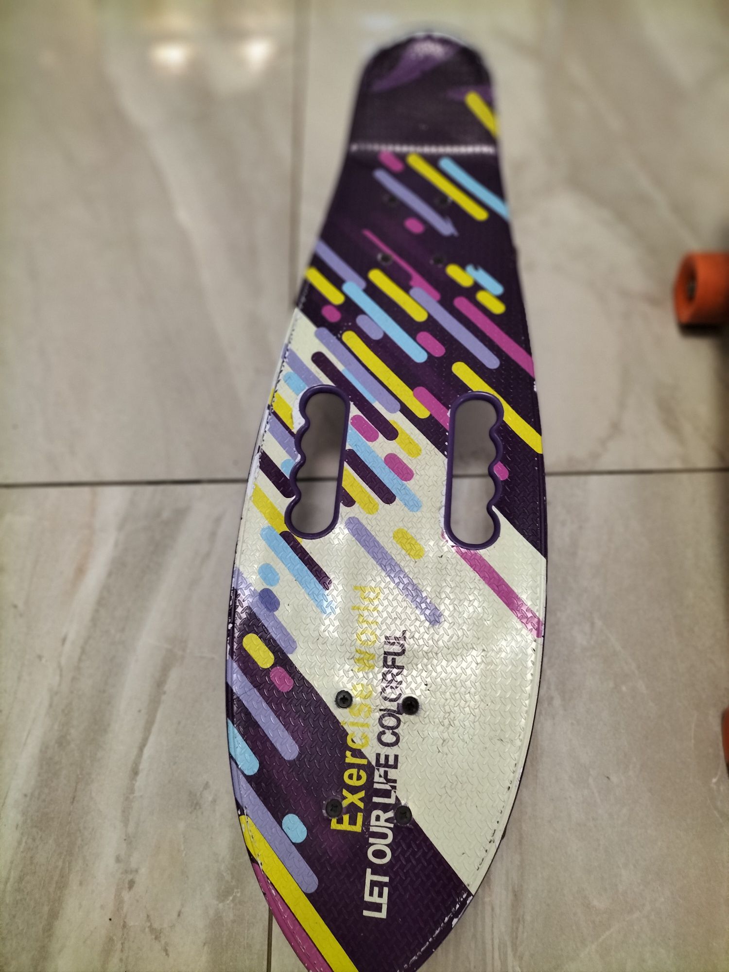 Penny board/ skateboard