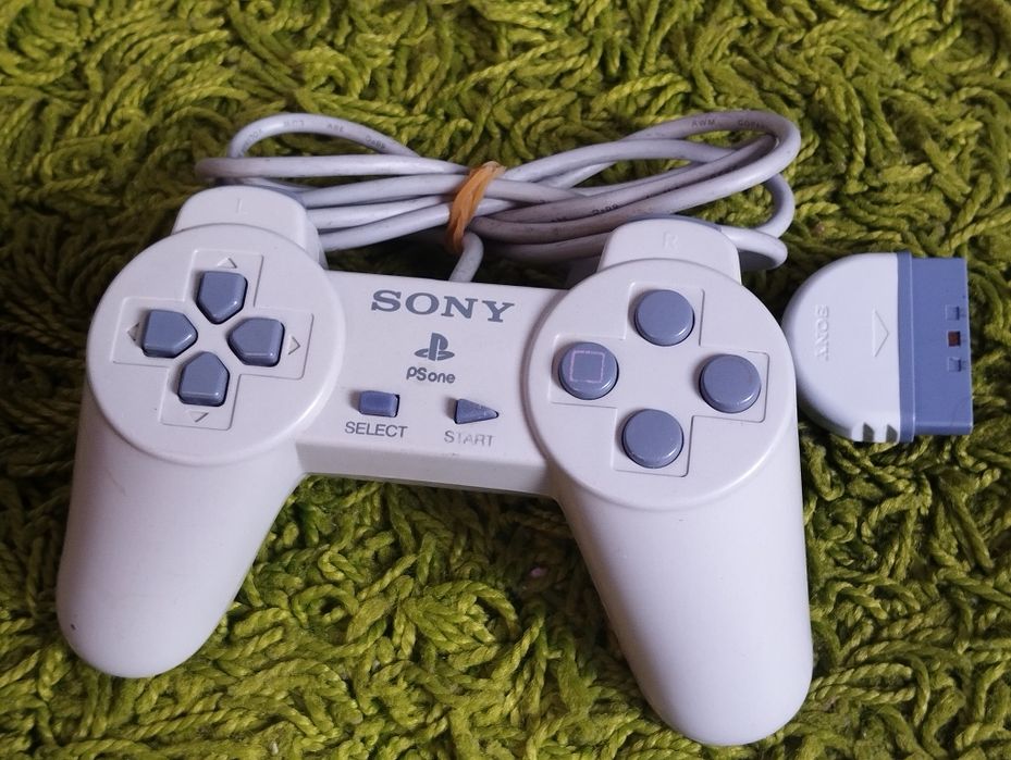 PS one PSone joystik