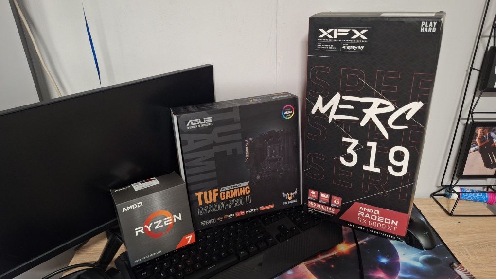 Pc jocuri 4k AȘTEPT OFERTE