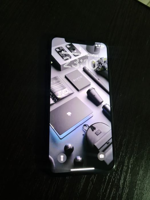 Iphone 10/X в идеальном состоянии