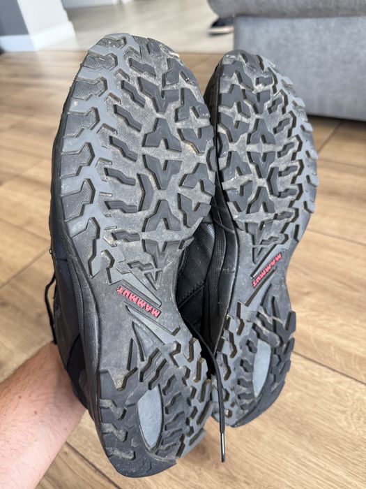 Mammut Trekking 43 barbati