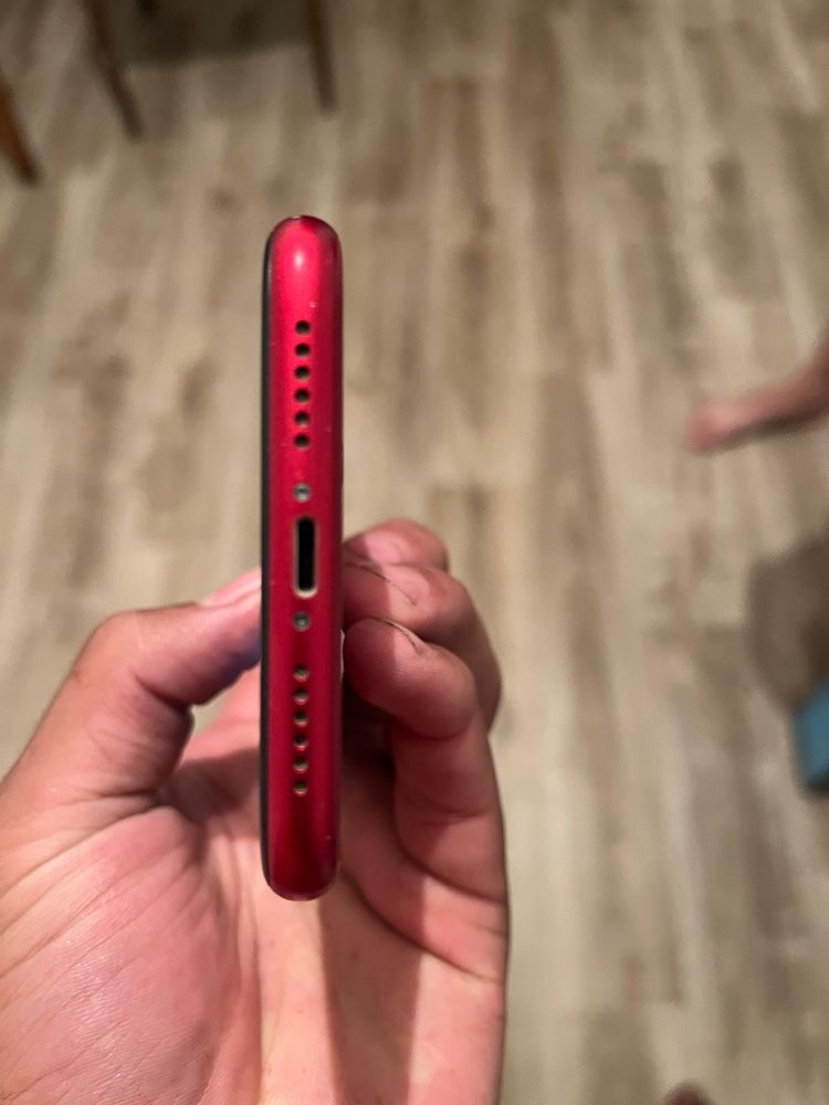 Iphone xr 64gb обмен