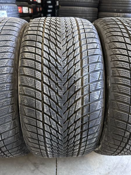 255/35/19 GOODYEAR 4бр