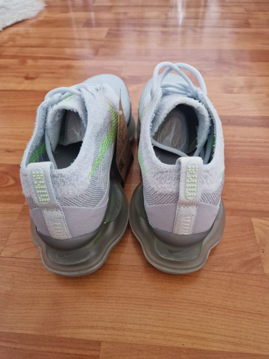 Adidași Nike Vapormax Scorpion original