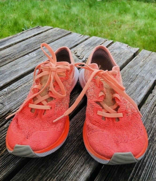 Маратонки Under Armour Threadborne Blur
