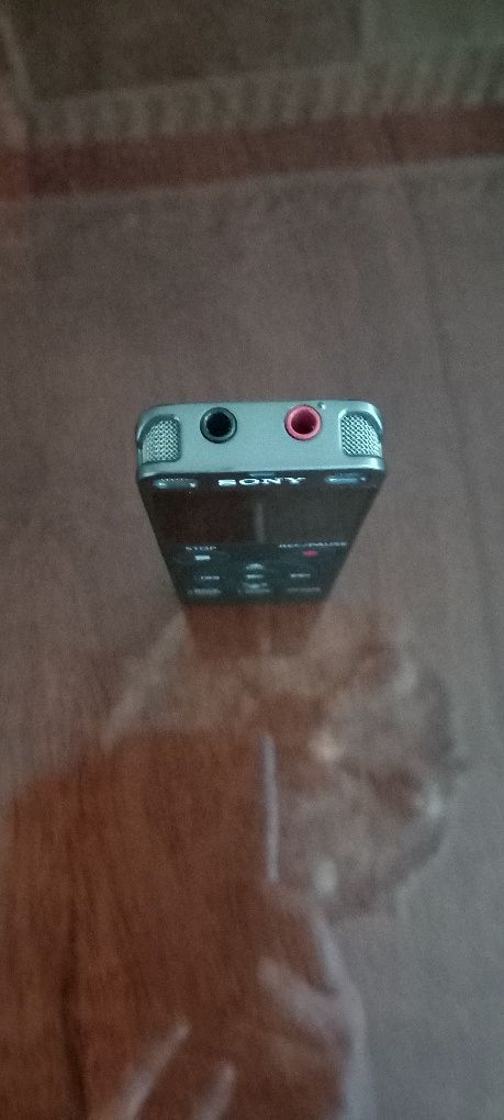 Reportofon Sony+card 32G