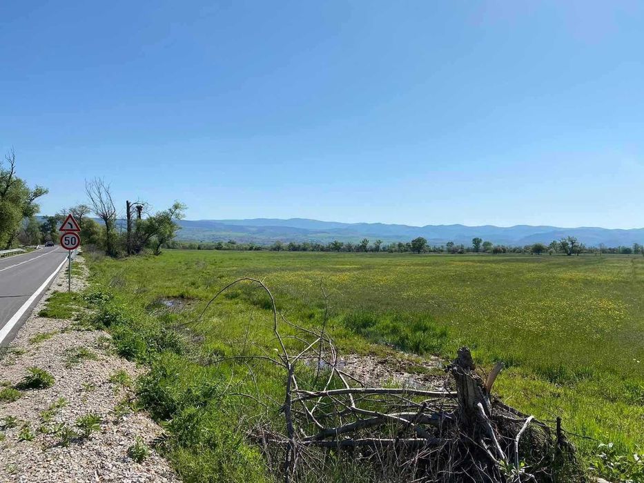 Парцел , за продажба , гр.Долна Баня