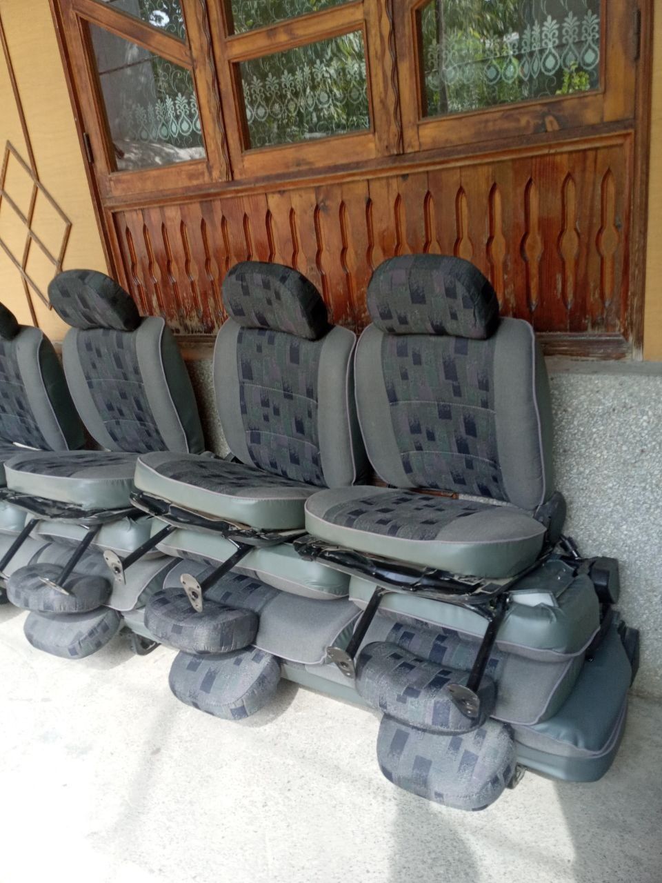 Sideniya damaz kamplekt