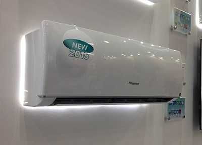 Кондиционер Hisense 12-invertor *R32  * самый низкий цена