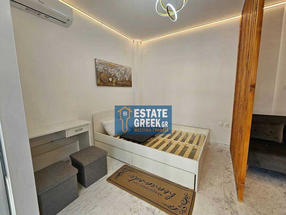 Продава се Едностаен апартамент в Пловдив, Филипово - 26 кв.м за 2385 €/кв.м - Снимка #4