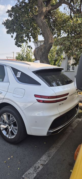 JENESIS JV70. Зудлик билан сотилади. 2025. Пачка