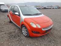 На части! Smart ForFour 1.3i