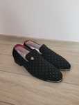 Pantofi barbatesti Versace