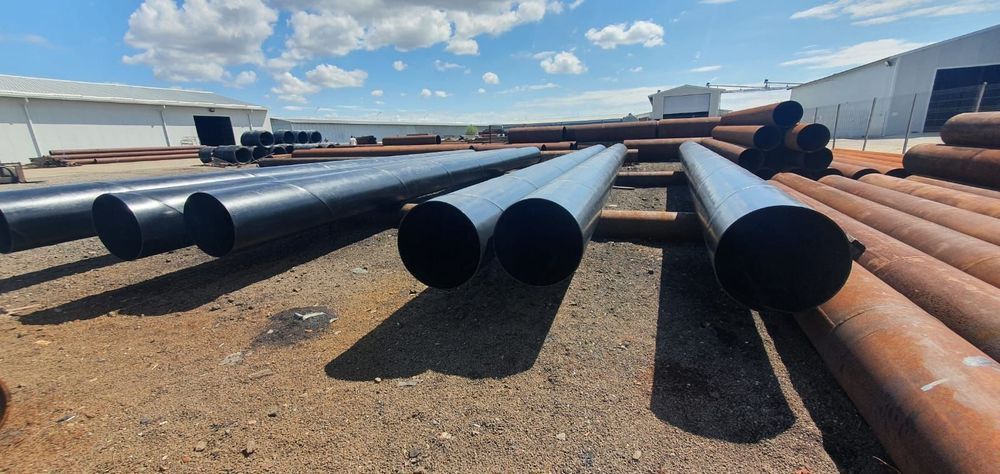 Teava sudata elicoidale 813x8 711x8 610x8 508x8 406x10 324x10