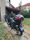 Aprilia Pegaso 650i A2