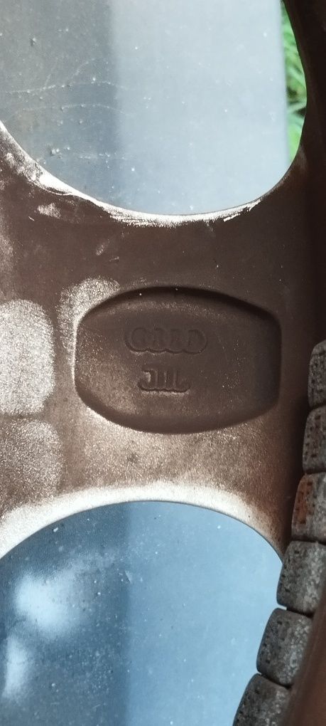 Jante originale audi