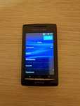 Телефон Sony Ericsson