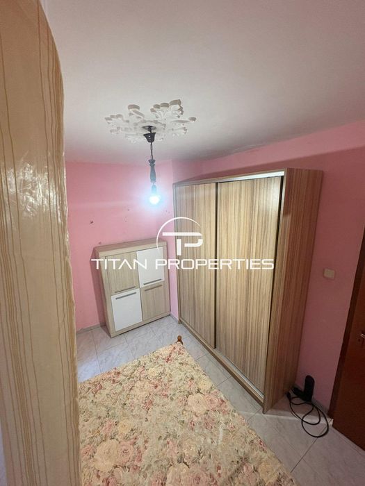 Двустаен, под наем, ж.к Изгрев