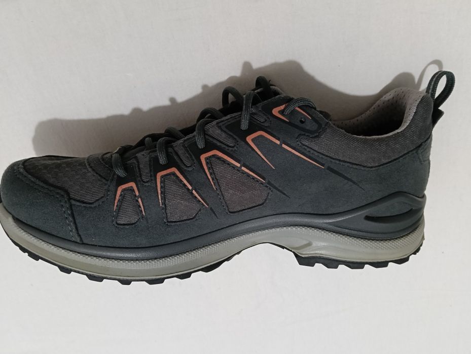 39 Lowa Innox Evo Gore-tex masura 39