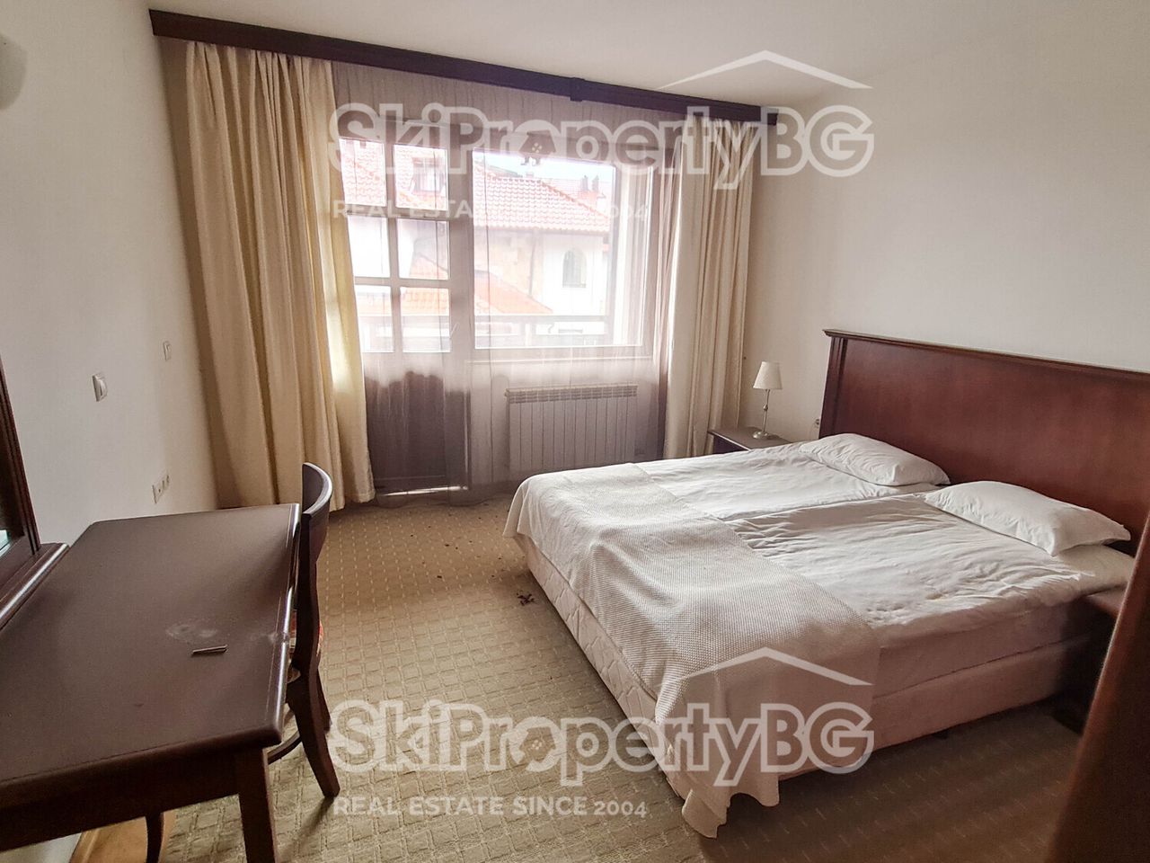 Продава се Двустаен апартамент в Банско - 86 кв.м за 872 €/кв.м - Снимка #7