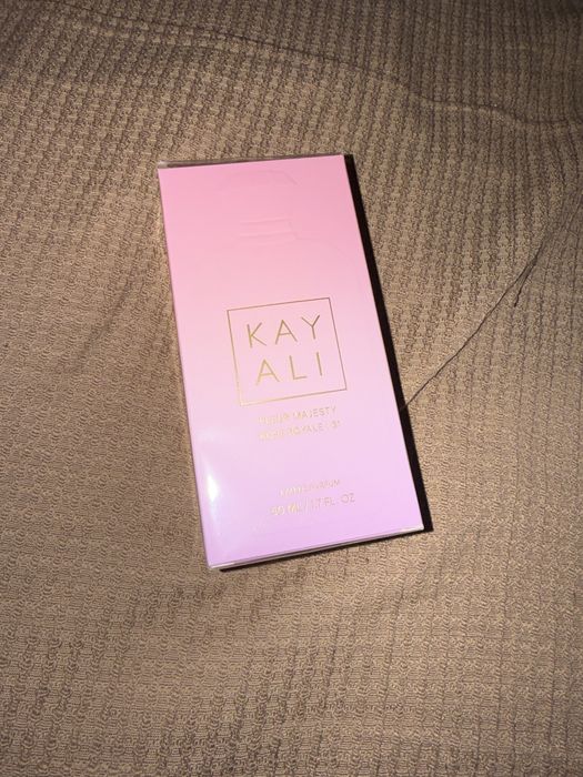 Продукти на марката Kayali, Rituals, Too faced, Fenty, Benefit