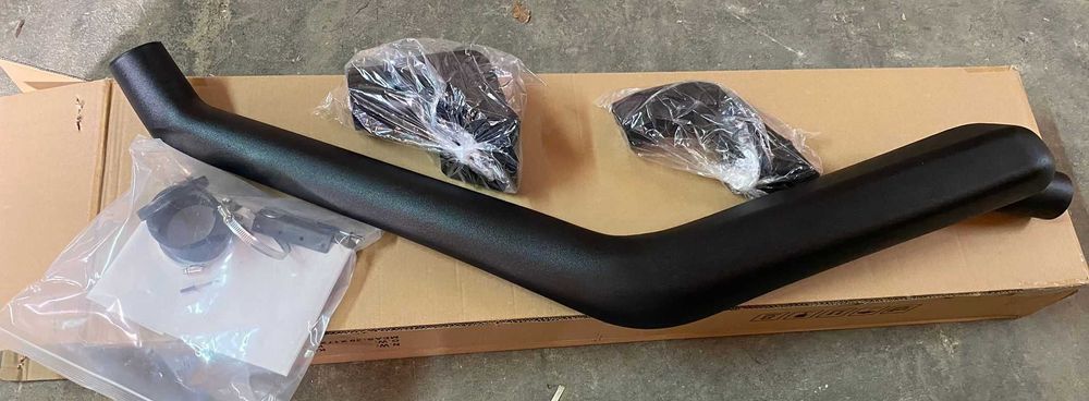 Snorkel Toyota Land Cruiser Prado 90 anii 1996-2002