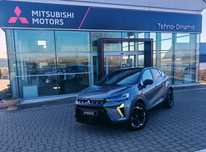 Mitsubishi ASX MY25 MITSUBISHI ASX 1.3L DI-T 7DCT MHEV Instyle - auto nou