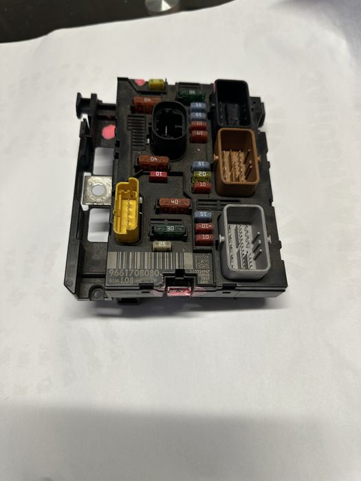 BSM-L08 модул за Ситроен,Пежо