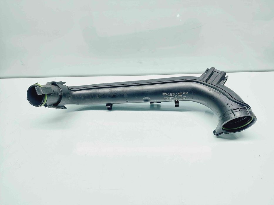 Tub intercooler Volkswagen Golf 7 (5G) [Fabr 2014-prezent] 04E145673C