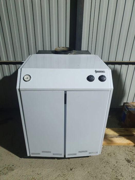 Продам Катёл Arideya