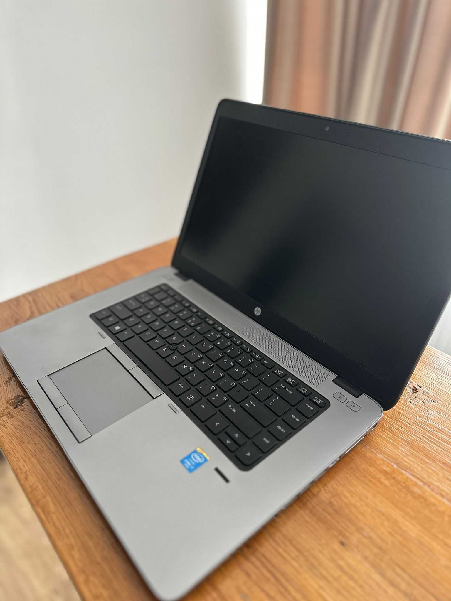 Laptop HP EliteBook850 i7, 16gb Ram, 1 Tb