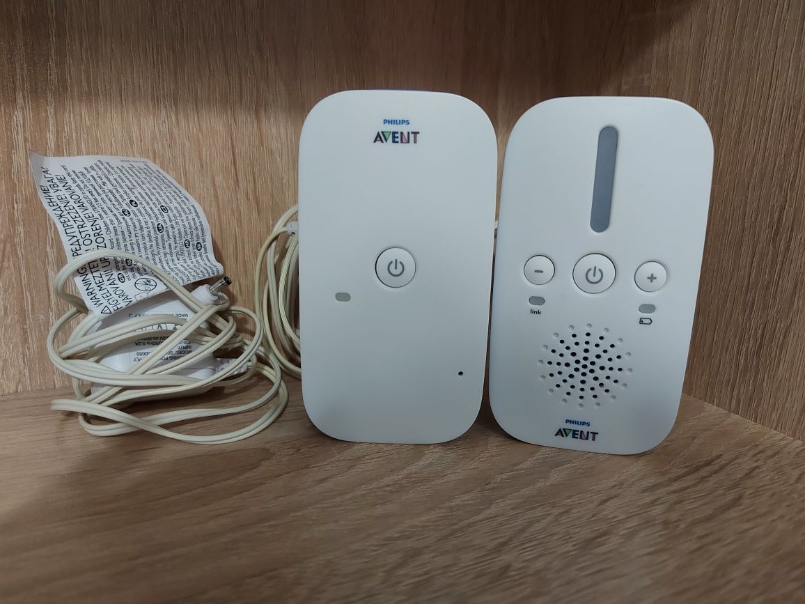 Бебефон Philips Avent