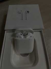 AirPods 1 serias