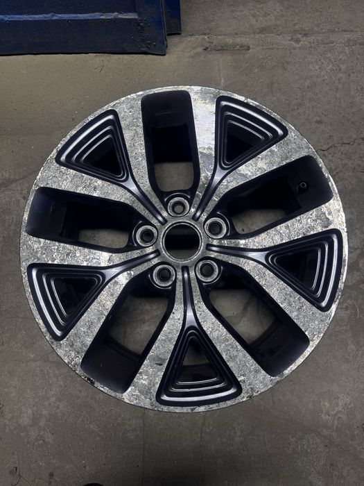 Диск на киа спортейдж 3