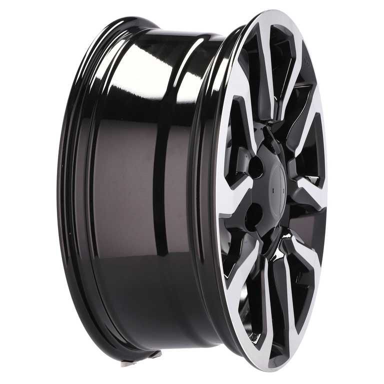 18" Джанти Off Road 6X139,7 Toyota HIACE HILUX LAND Cruiser FJ 4 Runne