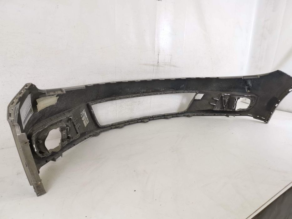 Предна броня Фолксваген / Volkswagen VW Tiguan 1 [фейслифт] 5N [ - ] О