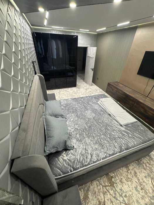 СДАЕТСЯ квартира , после нового ремонта ! Никто не жил.