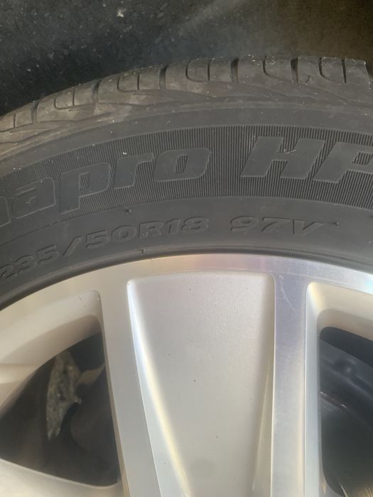 ANVELOPE M+S vara  -iarna